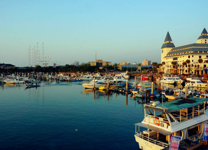 ��ɽһ���α��߹��ԣ�9����澰��ȫ��¼