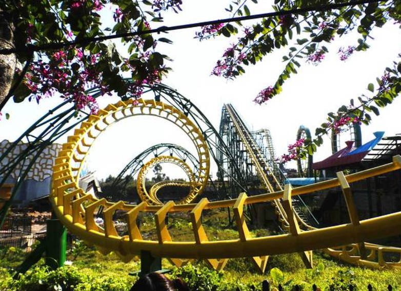 ��ɽһ���ι���|������˽�ص��̻�·��🔥