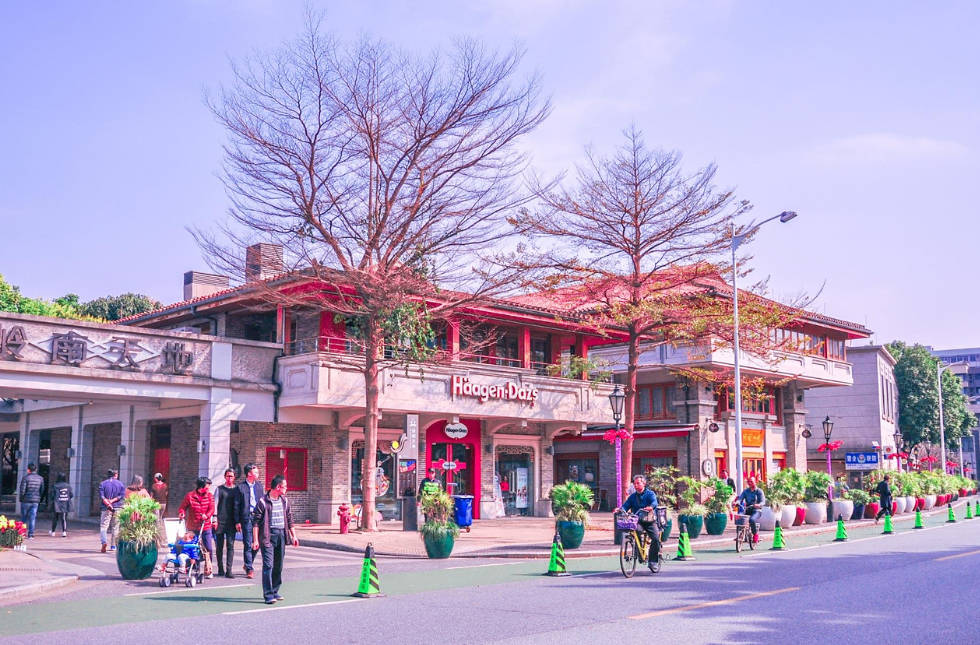 ��ɽ����ָ��|һ�վ���·�ߴ�ȫ��¼